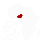 Joyful Joy Logo